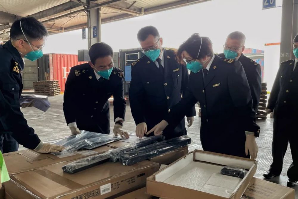 Quelle est la situation actuelle du commerce extérieur à Ningbo ?