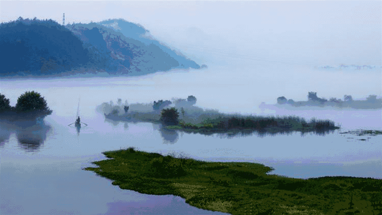 L'été commence à Ningbo le 29 mai