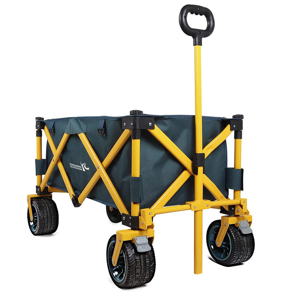 Chariot de chariot pliable à leurs prix les plus bas en septembre