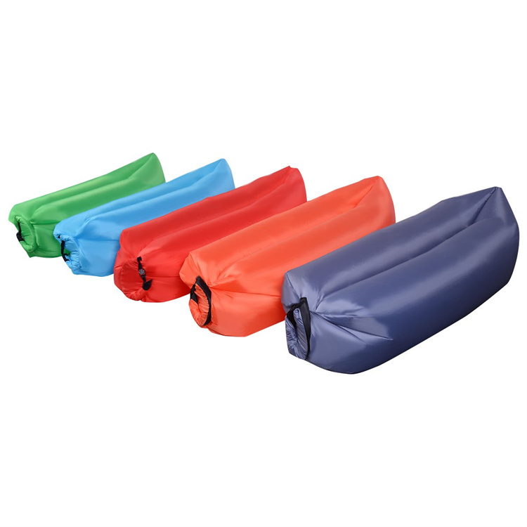 Manuels d'utilisation du canapé gonflable portable