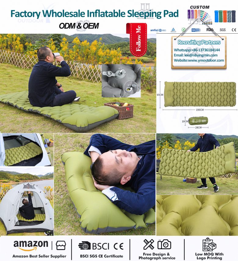 Un matelas de sol bon et rentableï¼