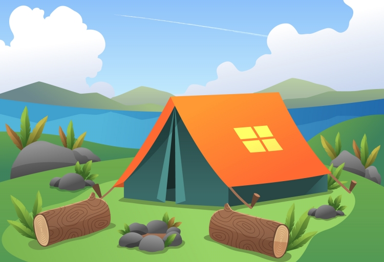 Fabricant fiable YMOUTDOOR de tentes extérieures de haute qualité