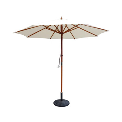 Le guide ultime pour choisir le parapluie de patio parfait