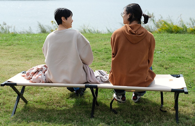 Pourquoi le camping Cots est-il le choix le plus intelligent pour les aventures en plein air?