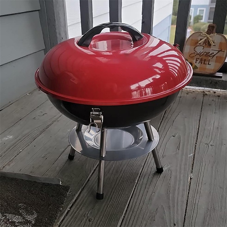 Comment choisir le meilleur barbecue portable pour la cuisine en plein air ?