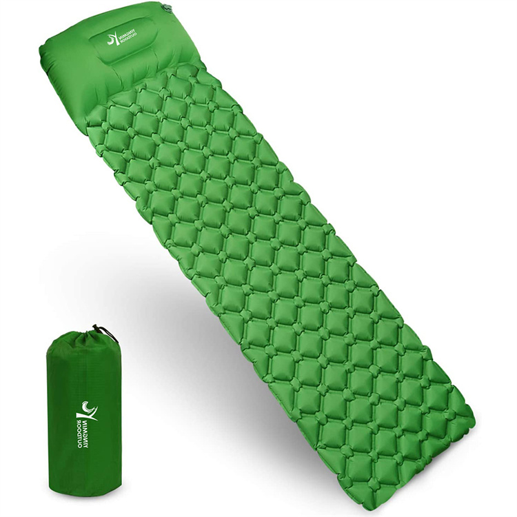 Tapis de couchage Camping Air