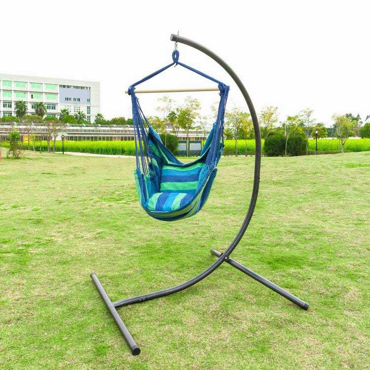 Hamacs Chaise C - Support