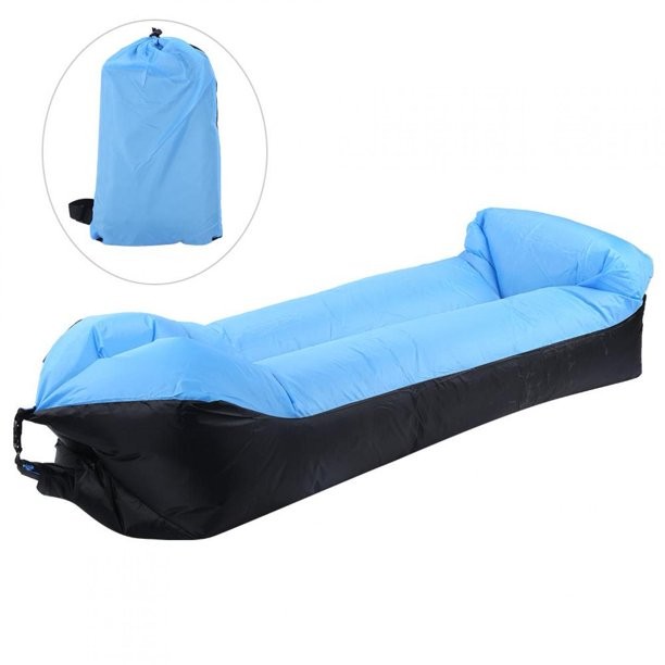 Hamac gonflable de sofa d'air de transat