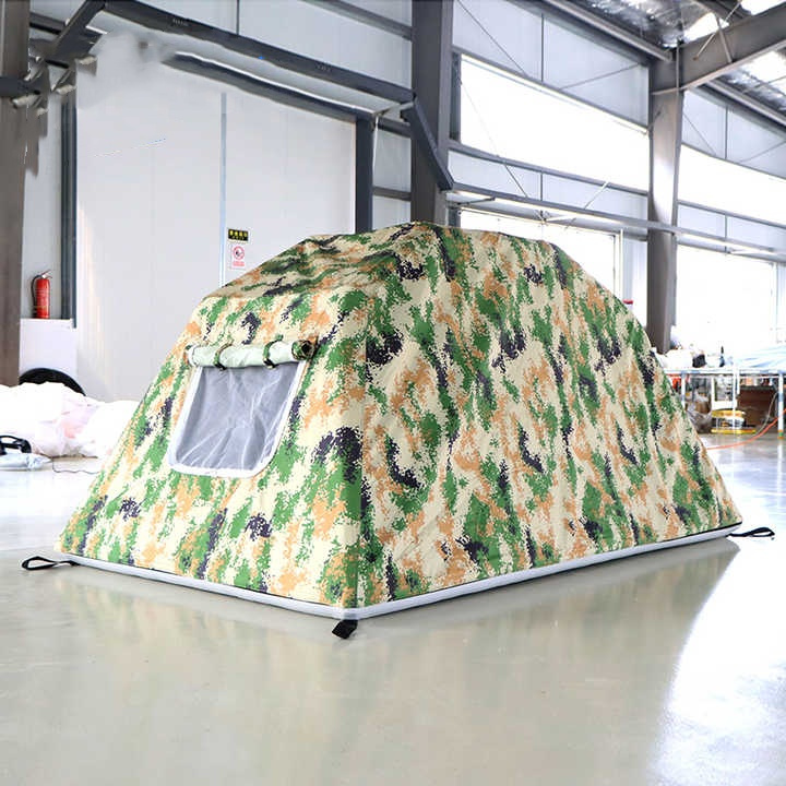 Gonflableb Camping Air Tente extérieure