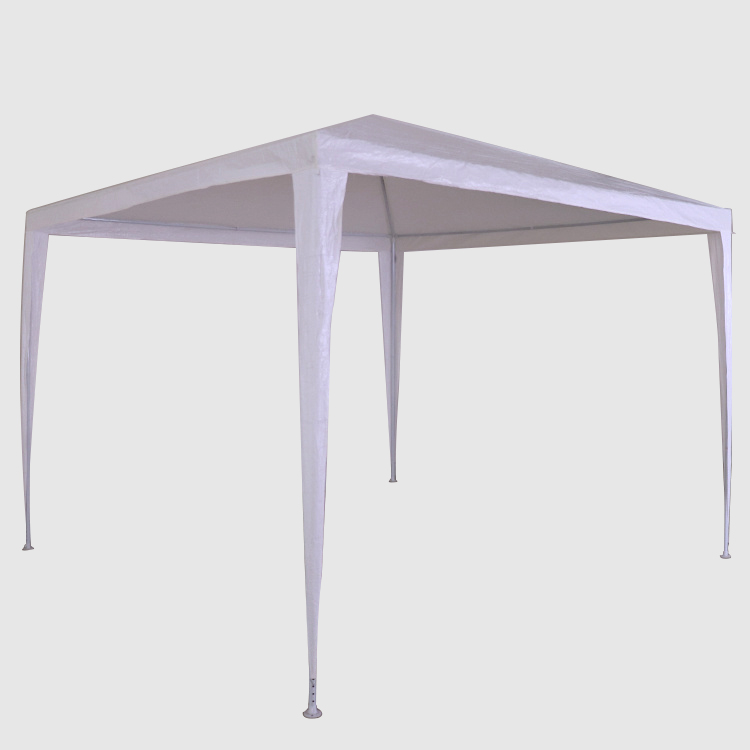 Tent de mariage de la canopée de 10 'x 10'