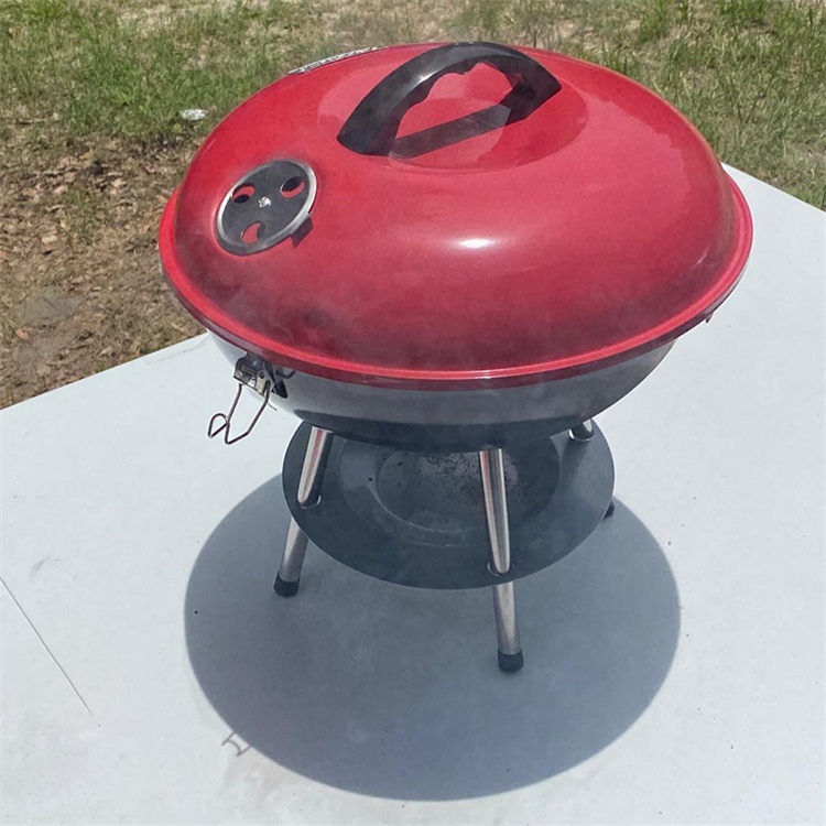 Grill à barbecue portable