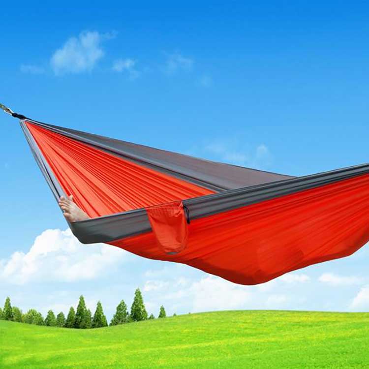 Hamac Parachute Portable