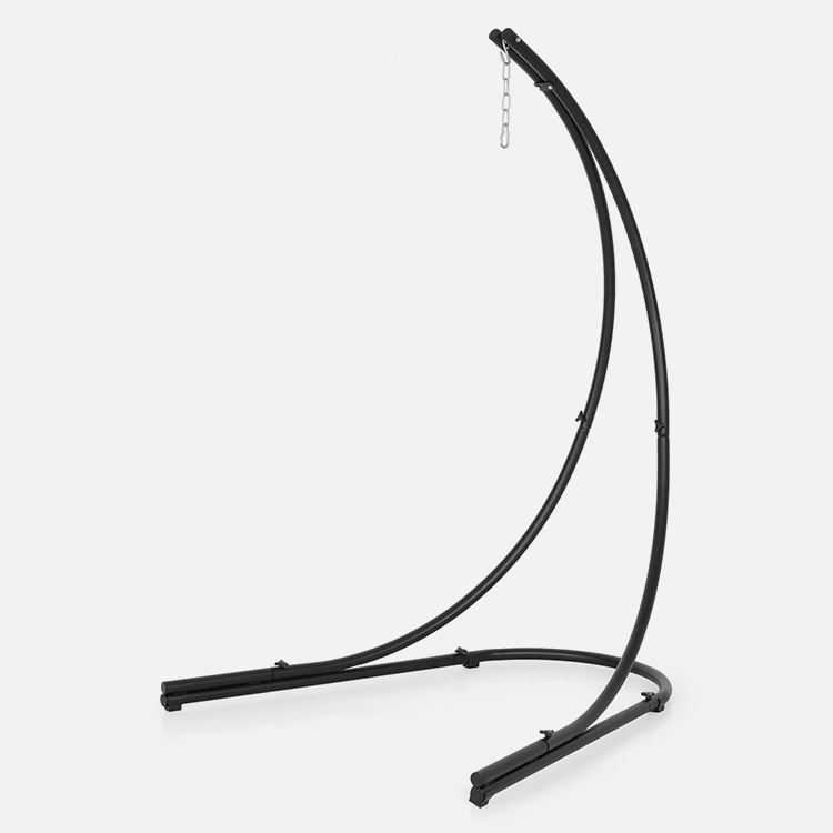 Supports suspendus de chaise d'arc de hamac