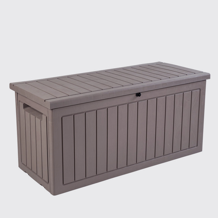 Boîte de pont 76 gallons